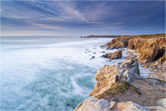 Côte sauvage de Quiberon