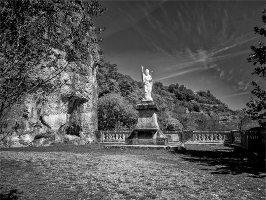 Saint Martial - Rocamadour